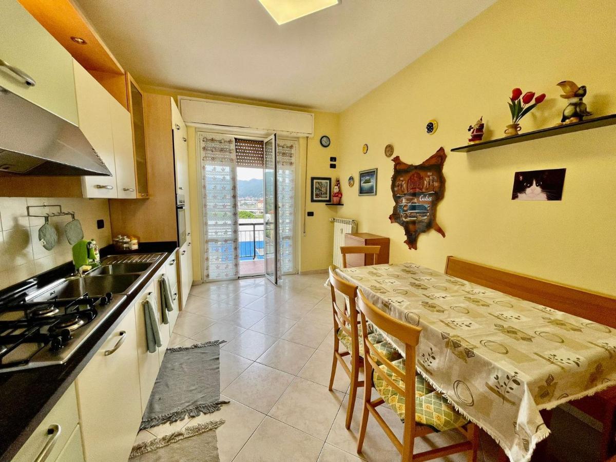 Casa Conchiglia Villa Vado Ligure Ngoại thất bức ảnh