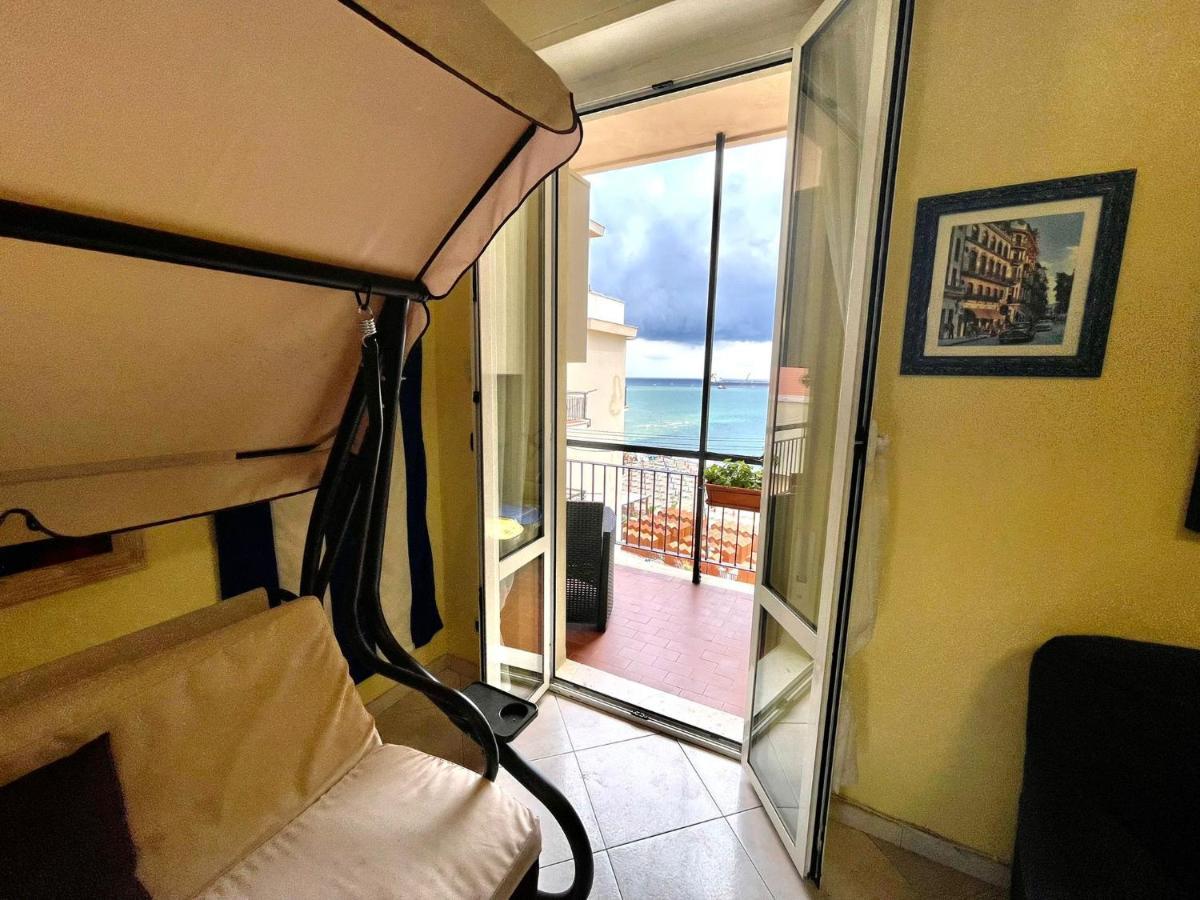 Casa Conchiglia Villa Vado Ligure Ngoại thất bức ảnh