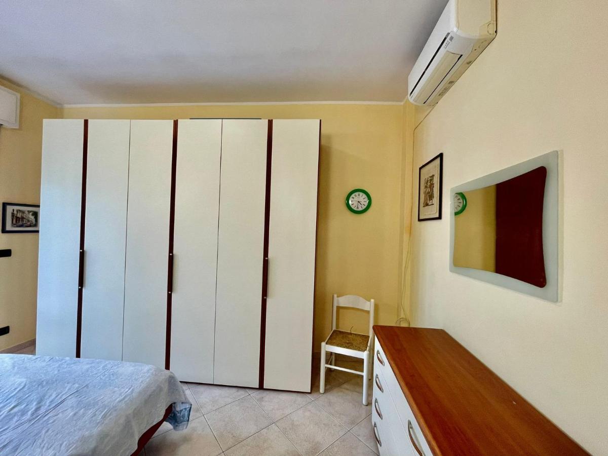 Casa Conchiglia Villa Vado Ligure Ngoại thất bức ảnh
