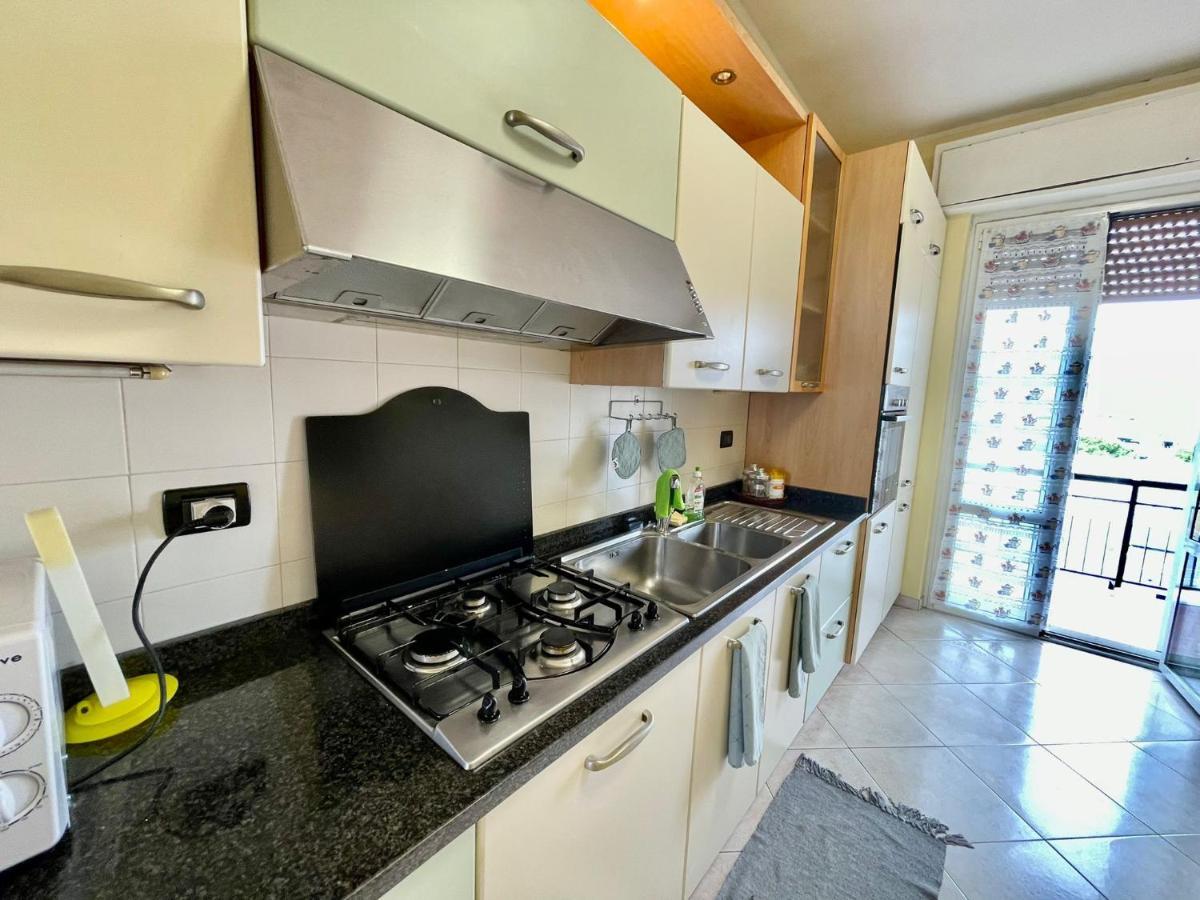 Casa Conchiglia Villa Vado Ligure Ngoại thất bức ảnh