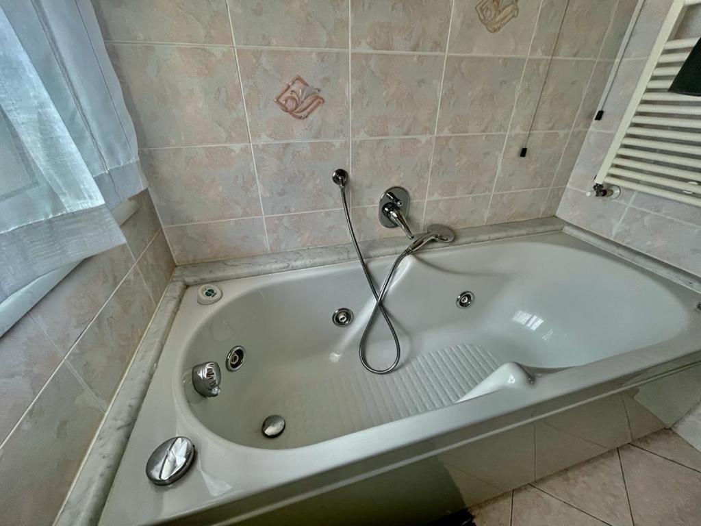 Casa Conchiglia Villa Vado Ligure Ngoại thất bức ảnh