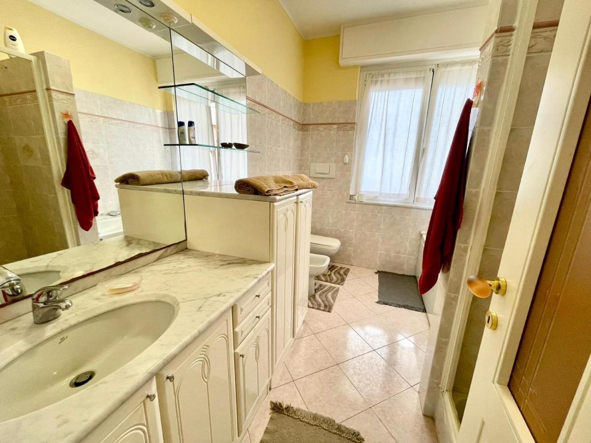 Casa Conchiglia Villa Vado Ligure Ngoại thất bức ảnh