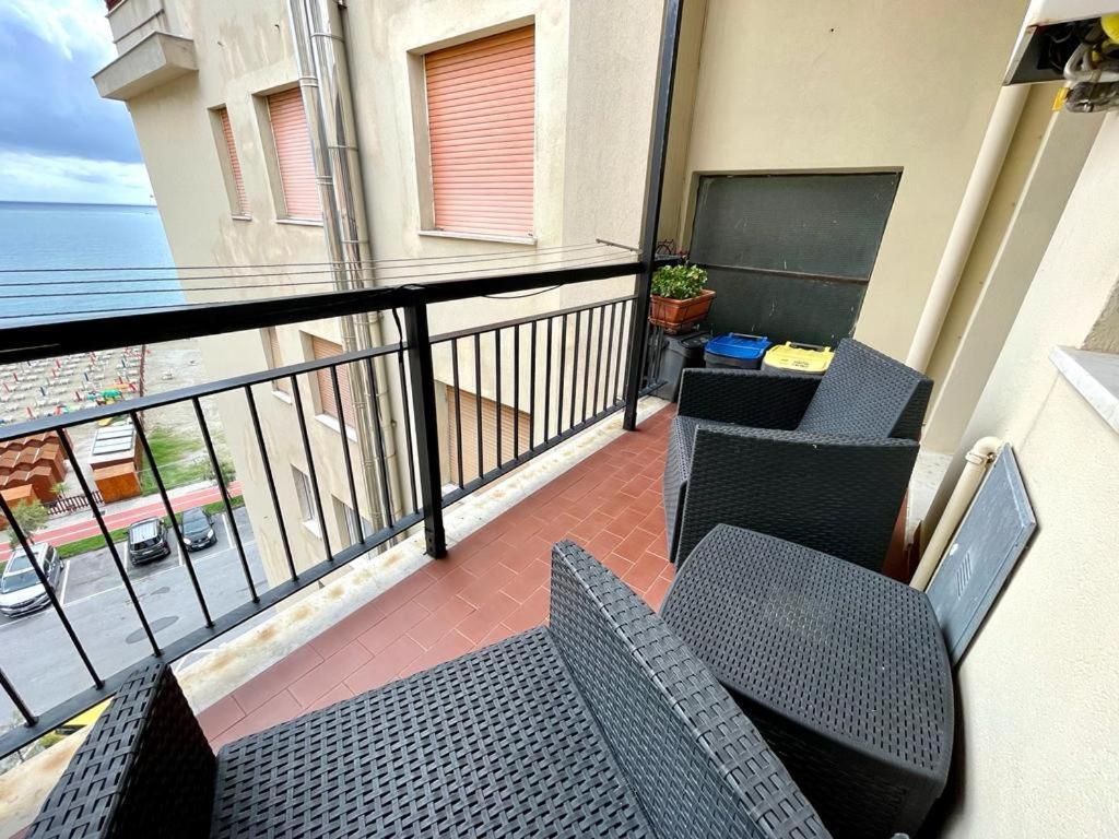 Casa Conchiglia Villa Vado Ligure Ngoại thất bức ảnh