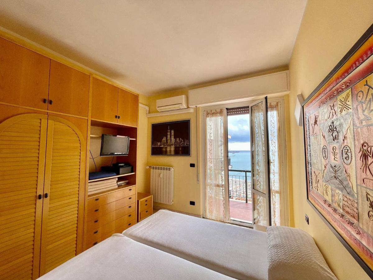Casa Conchiglia Villa Vado Ligure Ngoại thất bức ảnh