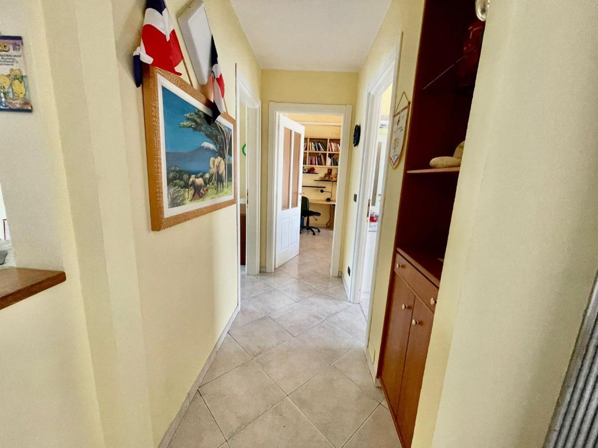 Casa Conchiglia Villa Vado Ligure Ngoại thất bức ảnh